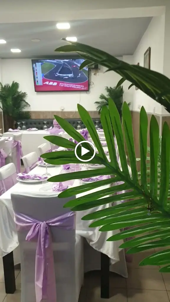 Flamingo ristorante a Camarate