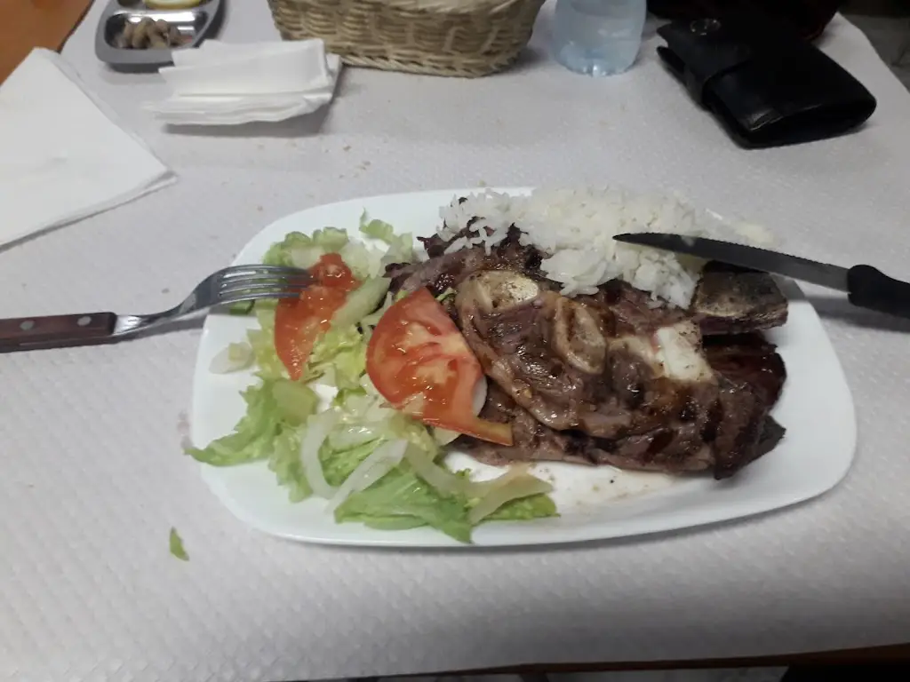 Menü_O Frangueiro_Camarate_Bild_2