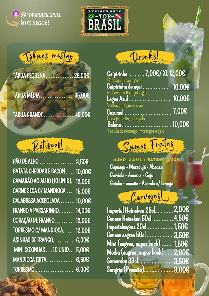 Menu_Top Brasil Grill_Camarate_image_1