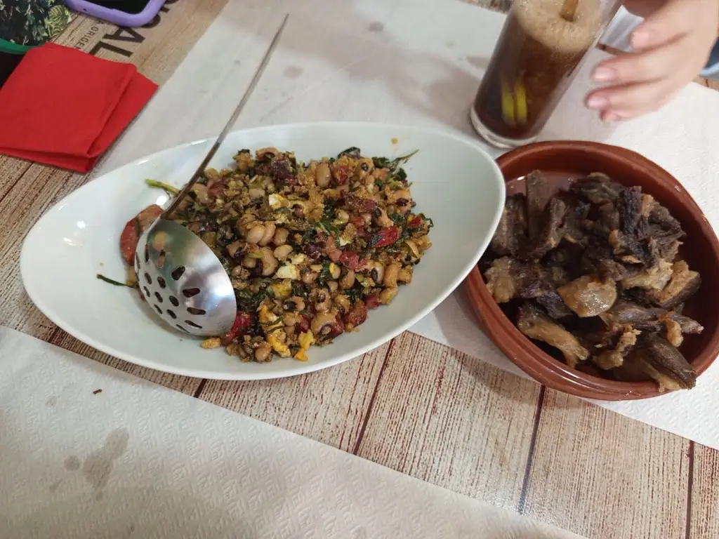 Laísa Cruz Pacheco_Top Brasil Grill_Camarate_review