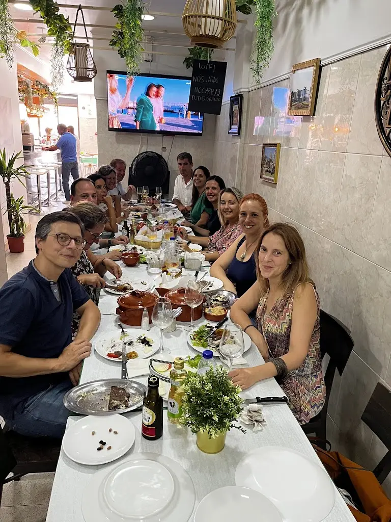 Top Brasil Grill Restaurant in Camarate