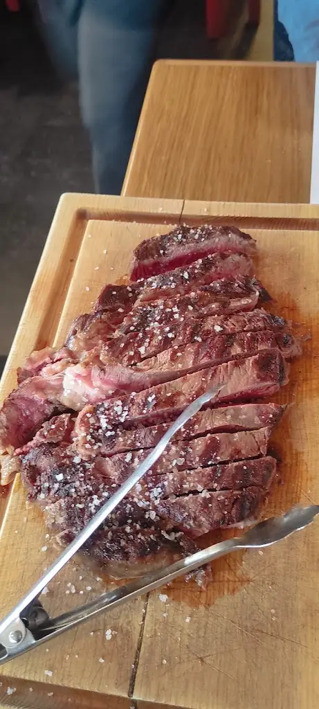 Laura Figuereo_Sal e Brasas_Campolide_recensione