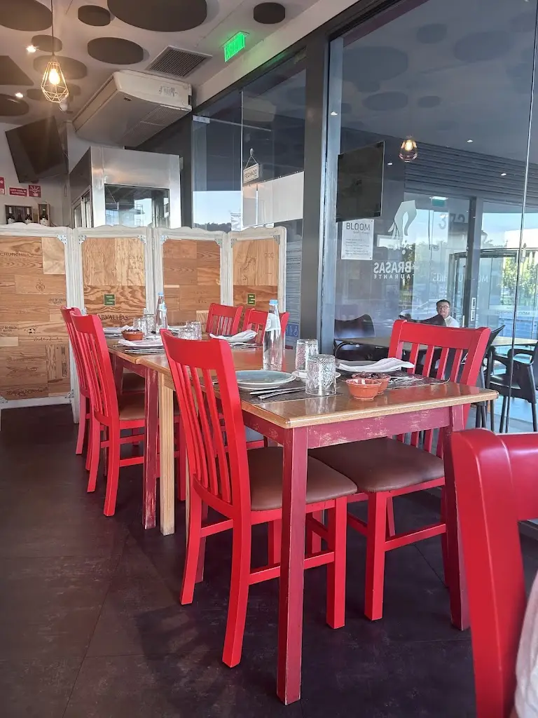 Manel Marco_Sal e Brasas_Campolide_recensione