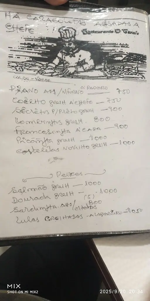 Menu_O Canela_Campolide_immagine_1