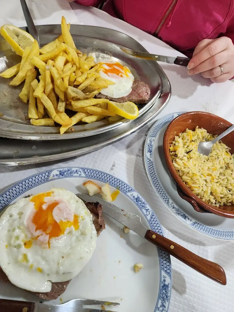 Mark Cherkowski_O Canela_Campolide_recensione