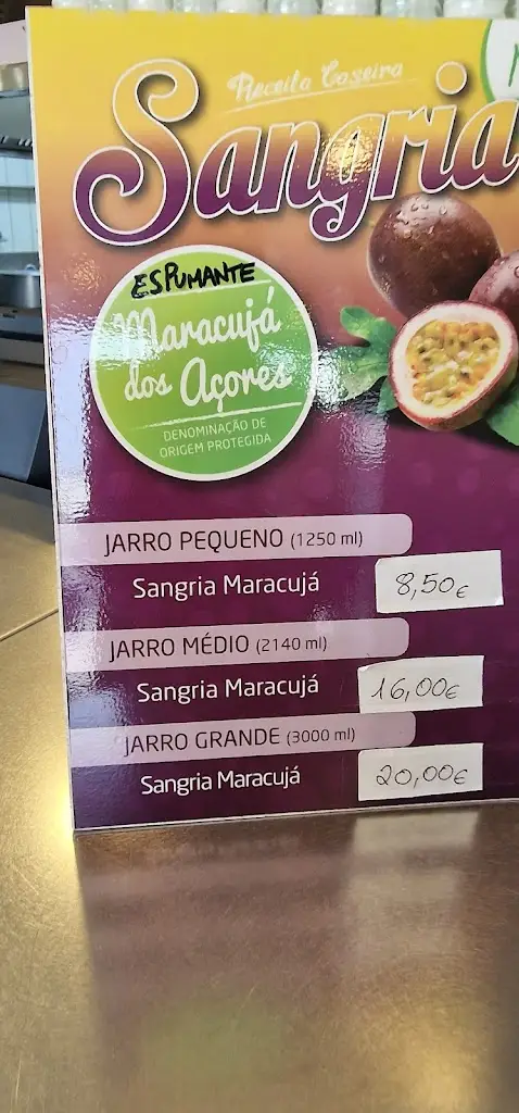 Menu_Casa dos Caracóis_Campolide_imagen_3