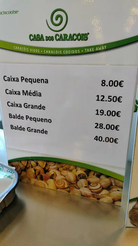 Menu_Casa dos Caracóis_Campolide_imagen_4