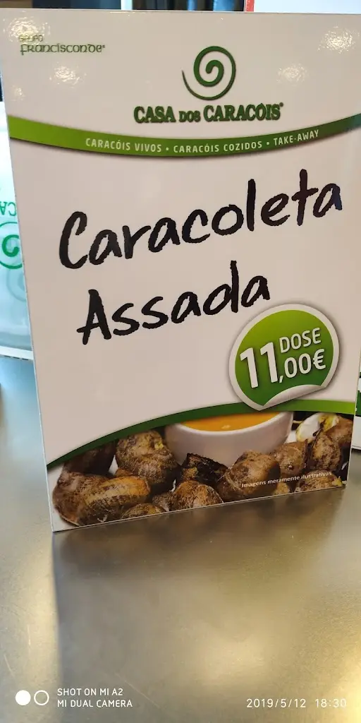 Menu_Casa dos Caracóis_Campolide_imagen_6