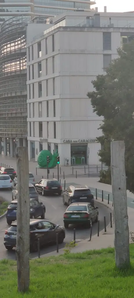 VCZ_Casa dos Caracóis_Campolide_reseña