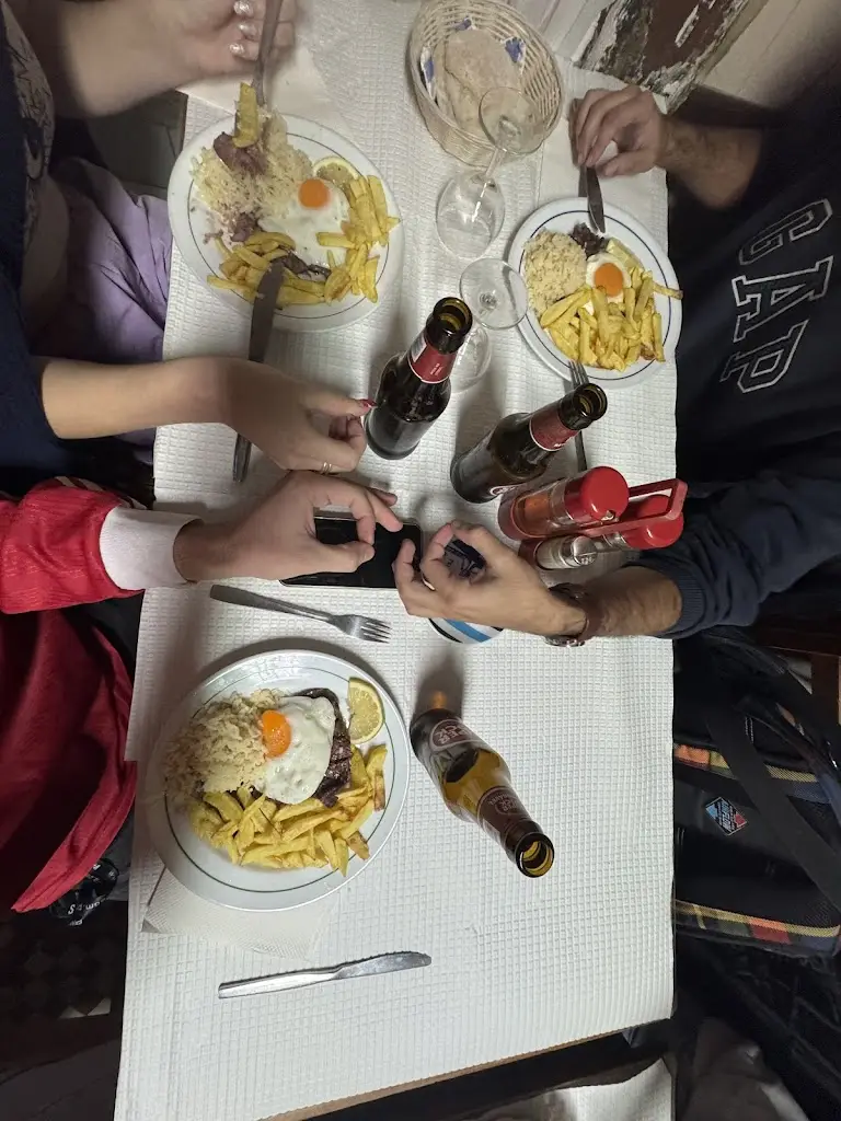 Menu_O Cantinho do Alfredo_Campolide_immagine_9