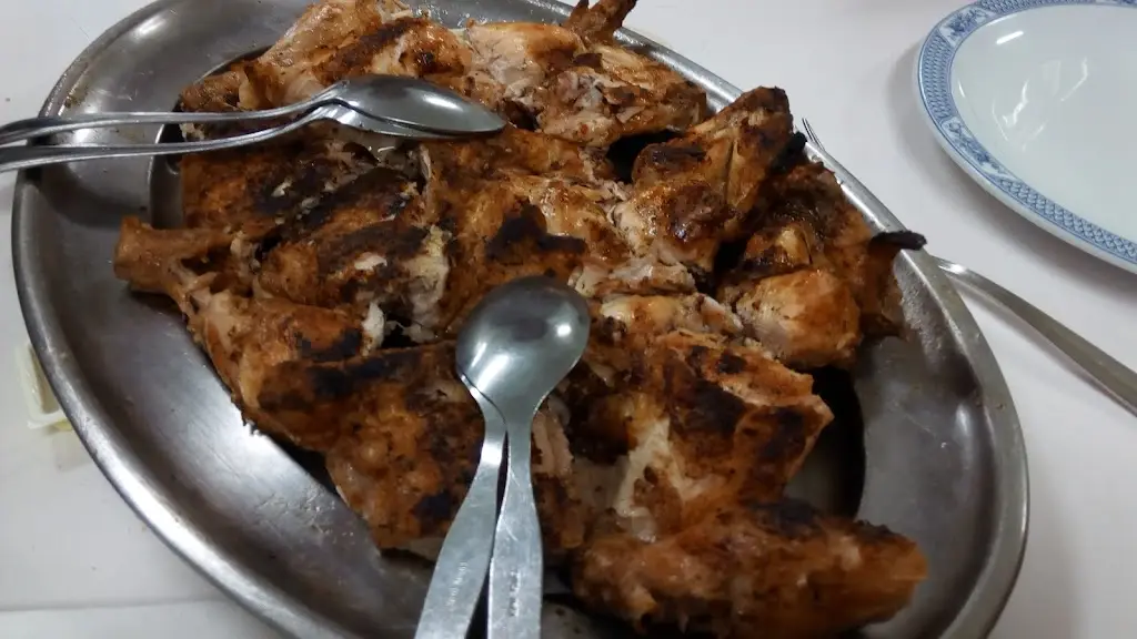 Menu_A Valenciana restaurant_Campolide_immagine_6