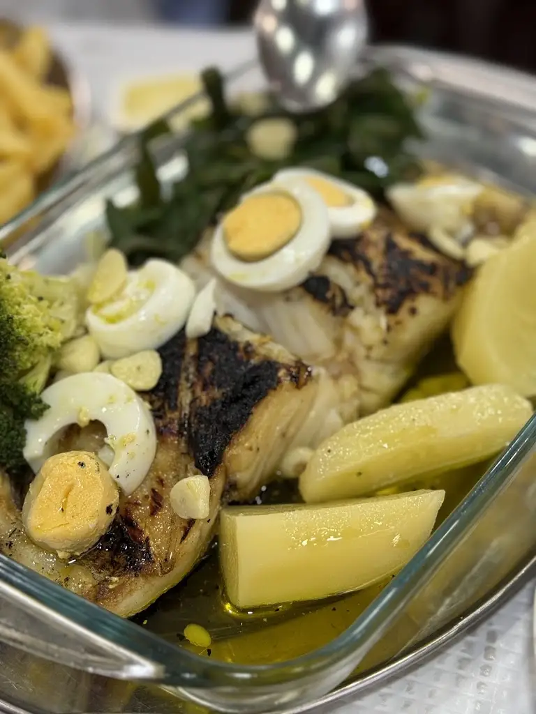 hokmeng U_A Valenciana restaurant_Campolide_recensione