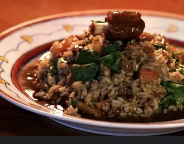 O’Nico ristorante a Campolide