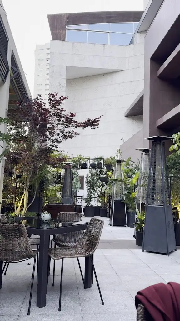 S.N N_Soul Garden_Campolide_review