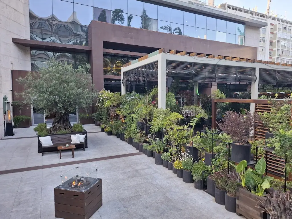 Guillaume WAQUET_Soul Garden_Campolide_review