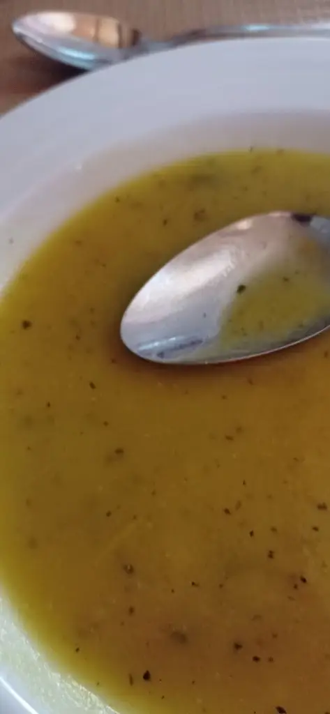 Menu_Café Restaurante Terreiro de St. Cruz_Carapito_immagine_5