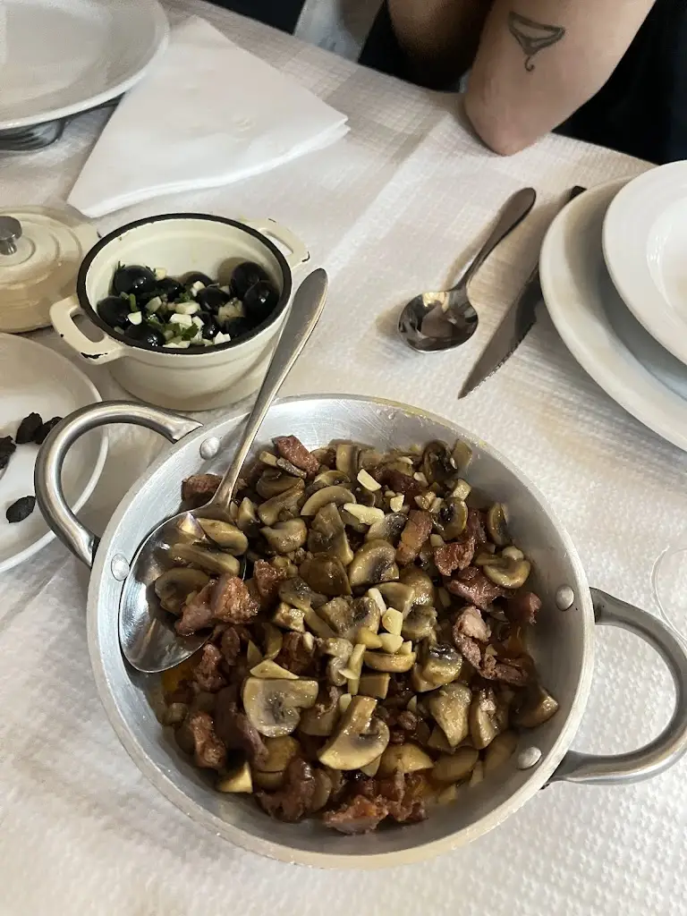 João Raio_Café Restaurante Terreiro de St. Cruz_Carapito_recensione