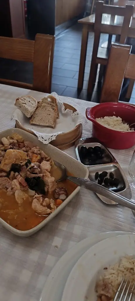 Anjelika Khlobistina da Silva_Café Restaurante Terreiro de St. Cruz_Carapito_recensione