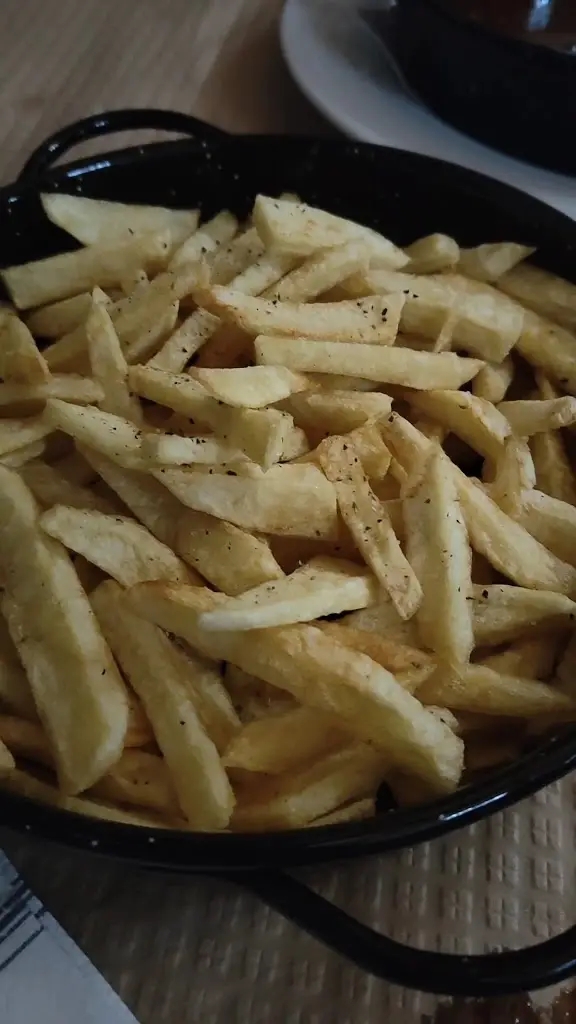 Café Restaurante Terreiro de St. Cruz_Carapito_slider_image_2