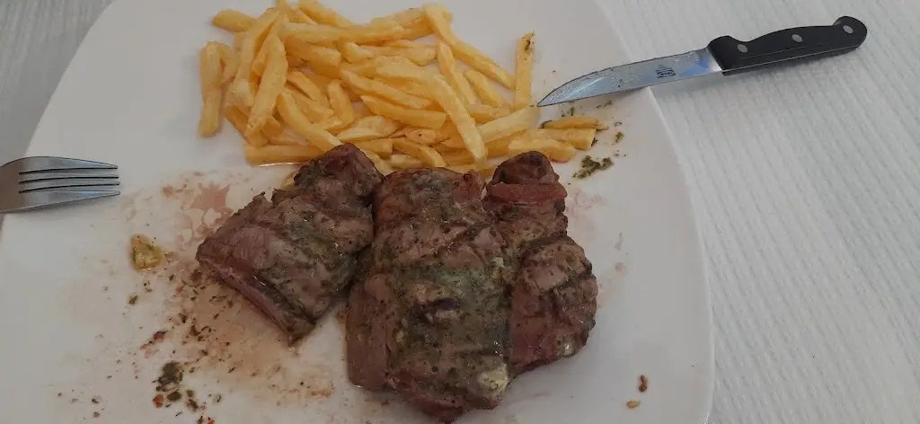 Diogo Cardoso_Restaurante 