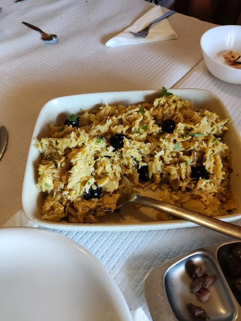 Liliana Santos Almeida_Restaurante 