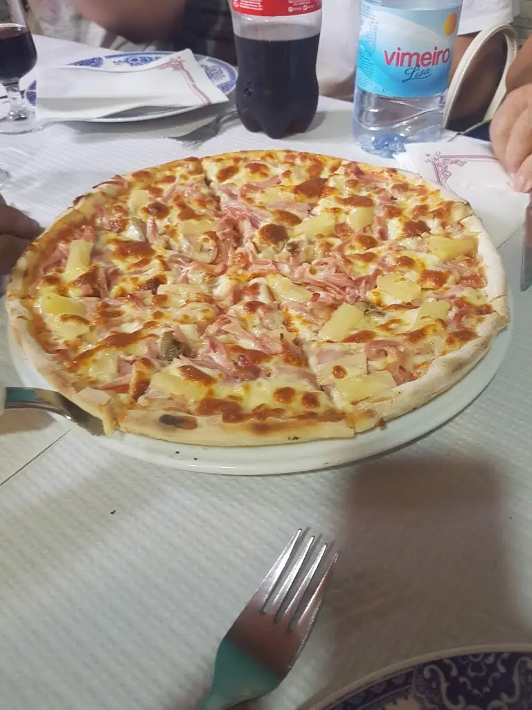 Menu_Cafe Restaurante Pizzeria Nascer Do Sol_Carapito_immagine_8