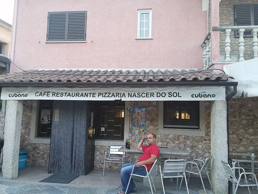 Cafe Restaurante Pizzeria Nascer Do Sol_Carapito_slider_image_1