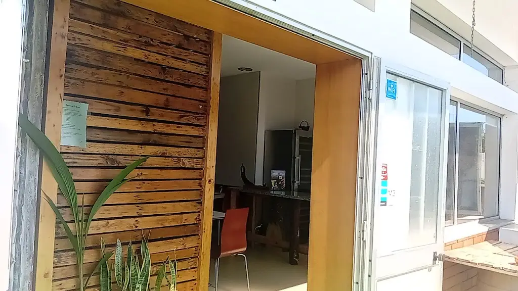 Restaurante O Guerra ristorante a Aguada de Cima