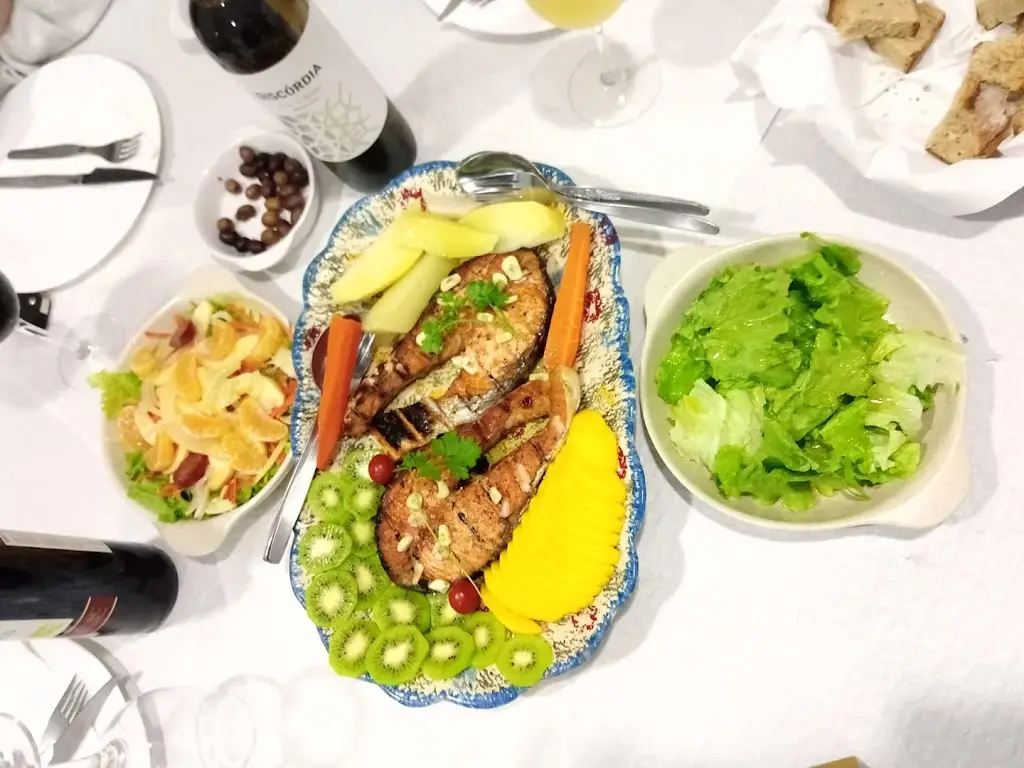 Restaurante O Guerra_Aguada de Cima_slider_image_3