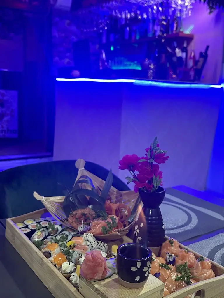 Kristine Terinte_Savana Sushi Amadora_Brandoa_recensione