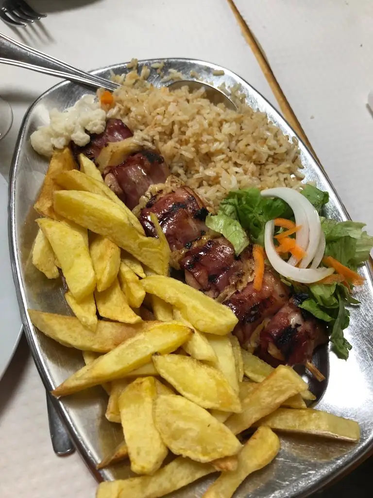 tutunana_O Paraíso_Brandoa_recensione