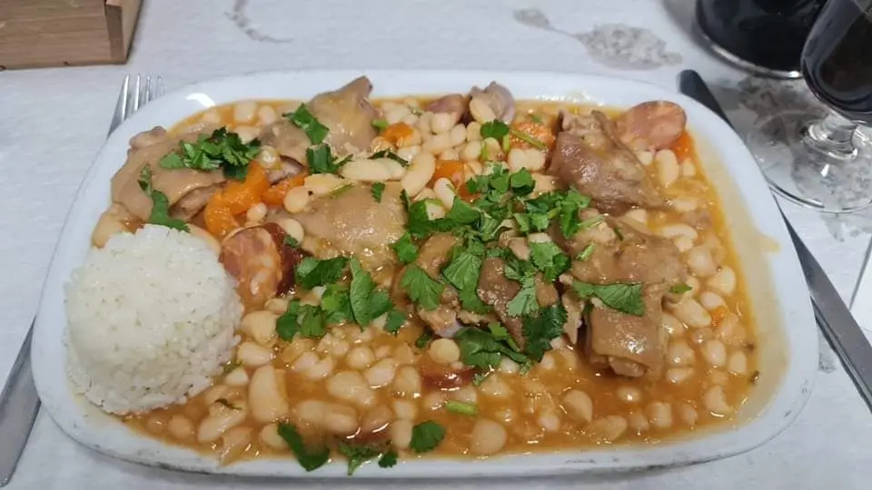 Luis Marques_Restaurante Tachadas_Brandoa_recensione