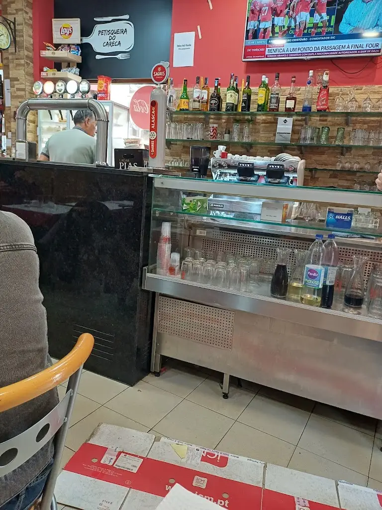 Ederson vargas_A Petisqueira Do Careca_Brandoa_review