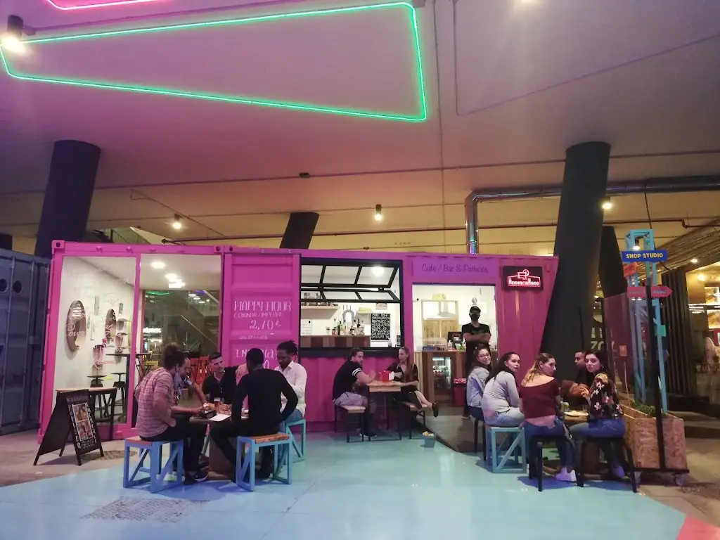 NeighborHood ristorante a Brandoa