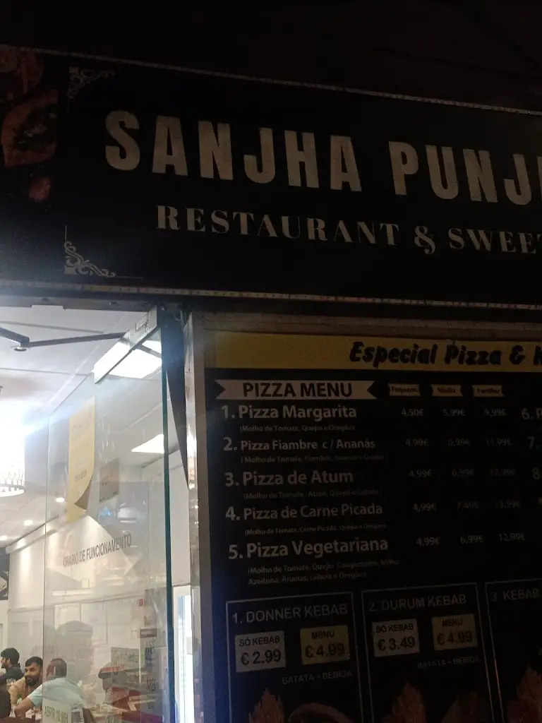 Menu_Restaurante SANJHA PUNJAB_Brandoa_immagine_1