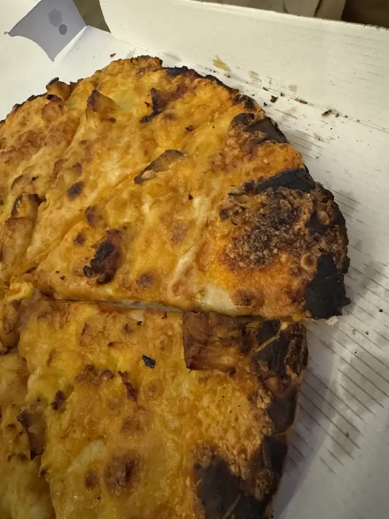 lavanya n_Restaurante SANJHA PUNJAB_Brandoa_recensione