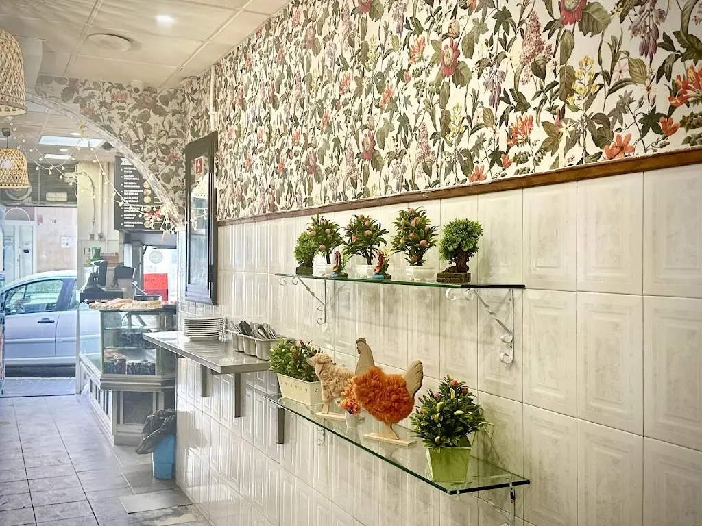 Restaurante SANJHA PUNJAB ristorante a Brandoa