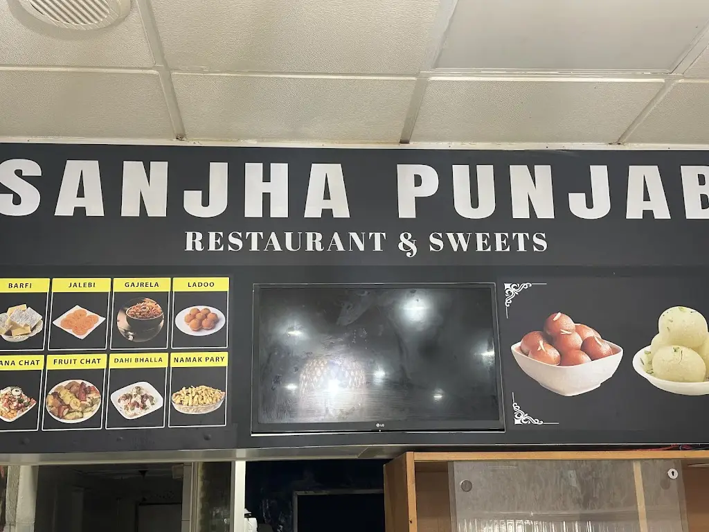 Restaurante SANJHA PUNJAB_Brandoa_slider_image_3