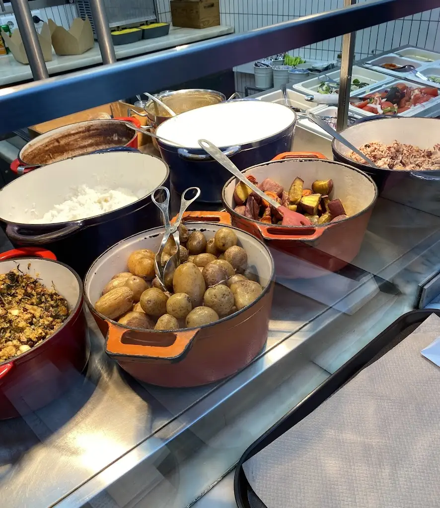 Carolina C._Mediterrâneo Restaurante_Brandoa_recensione