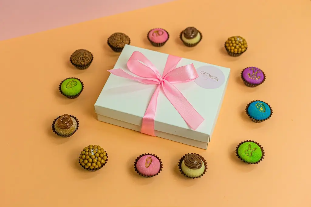 Menu_Georgia Brigadeiros UBBO | Brigadeiros á sério_Brandoa_immagine_1