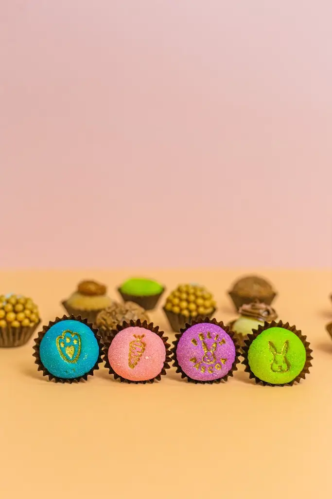 Menu_Georgia Brigadeiros UBBO | Brigadeiros á sério_Brandoa_immagine_7