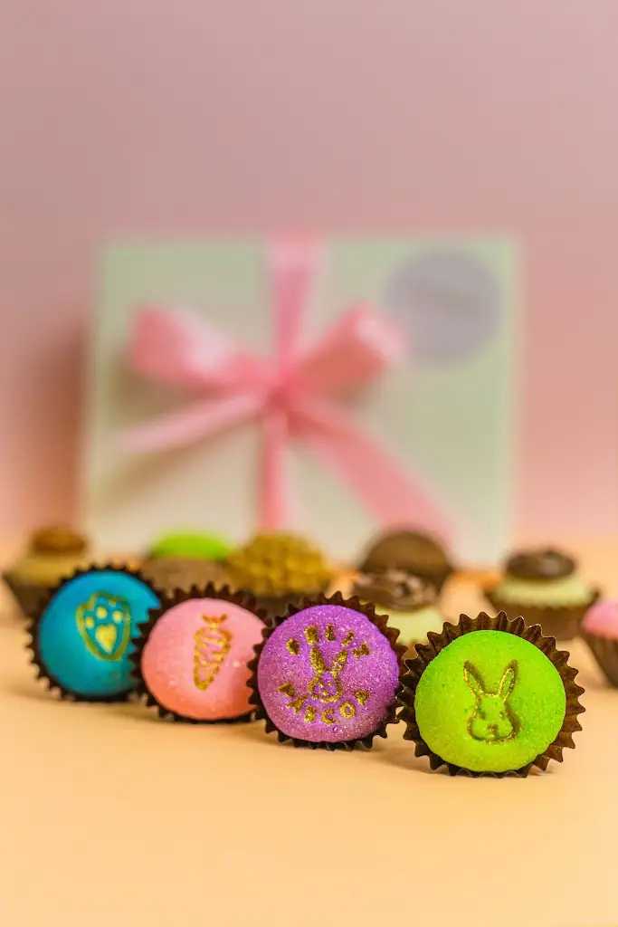 Menu_Georgia Brigadeiros UBBO | Brigadeiros á sério_Brandoa_immagine_9