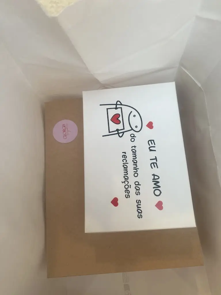 wendy evilin_Georgia Brigadeiros UBBO | Brigadeiros á sério_Brandoa_recensione