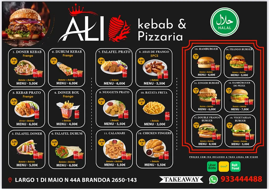 Menu_ALI KABAB & PIZZERIA (HALAL)_Brandoa_immagine_1