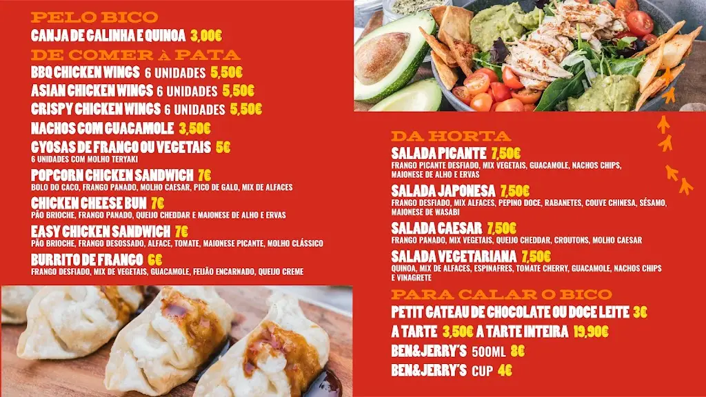 Menu_Chickinho Amadora_Brandoa_immagine_1