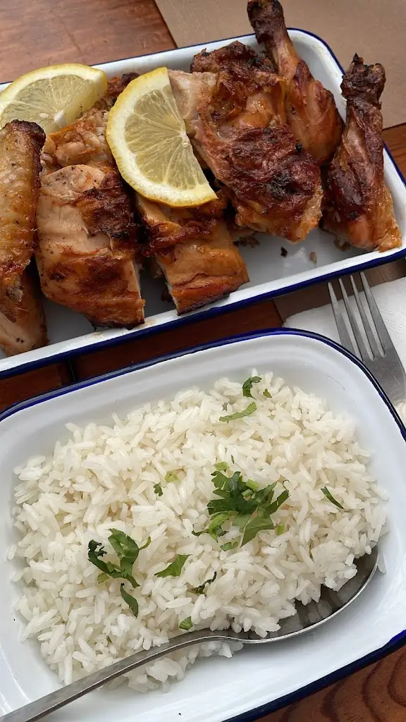 Pauho Pakarae_Chickinho Amadora_Brandoa_recensione