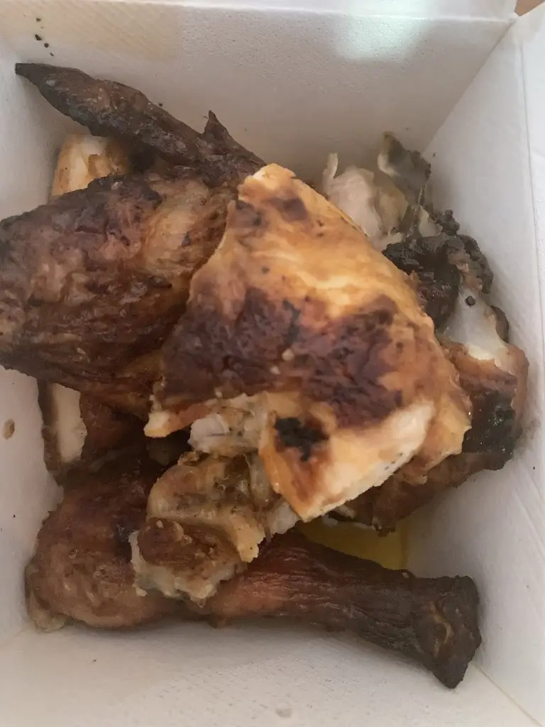 A Gentle Supportive Soul_Chickinho Amadora_Brandoa_recensione