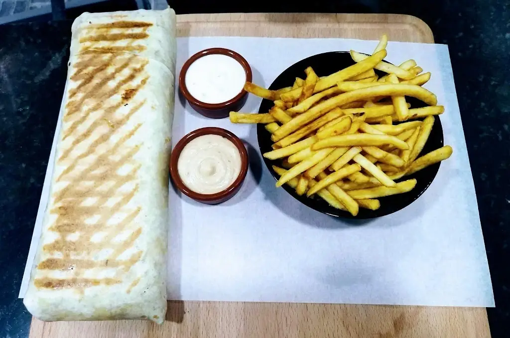 Menu_Tim Tim Kebab & Pizzaria_Brandoa_imagen_5