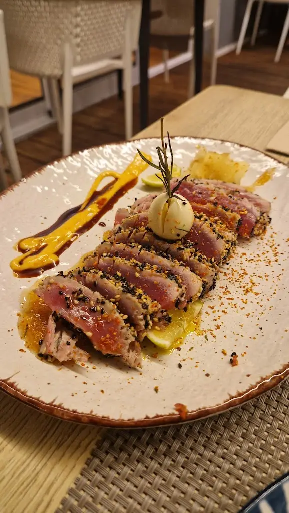 Menu_Atlântico Azorean Restaurant_Vila Franca do Campo_immagine_8