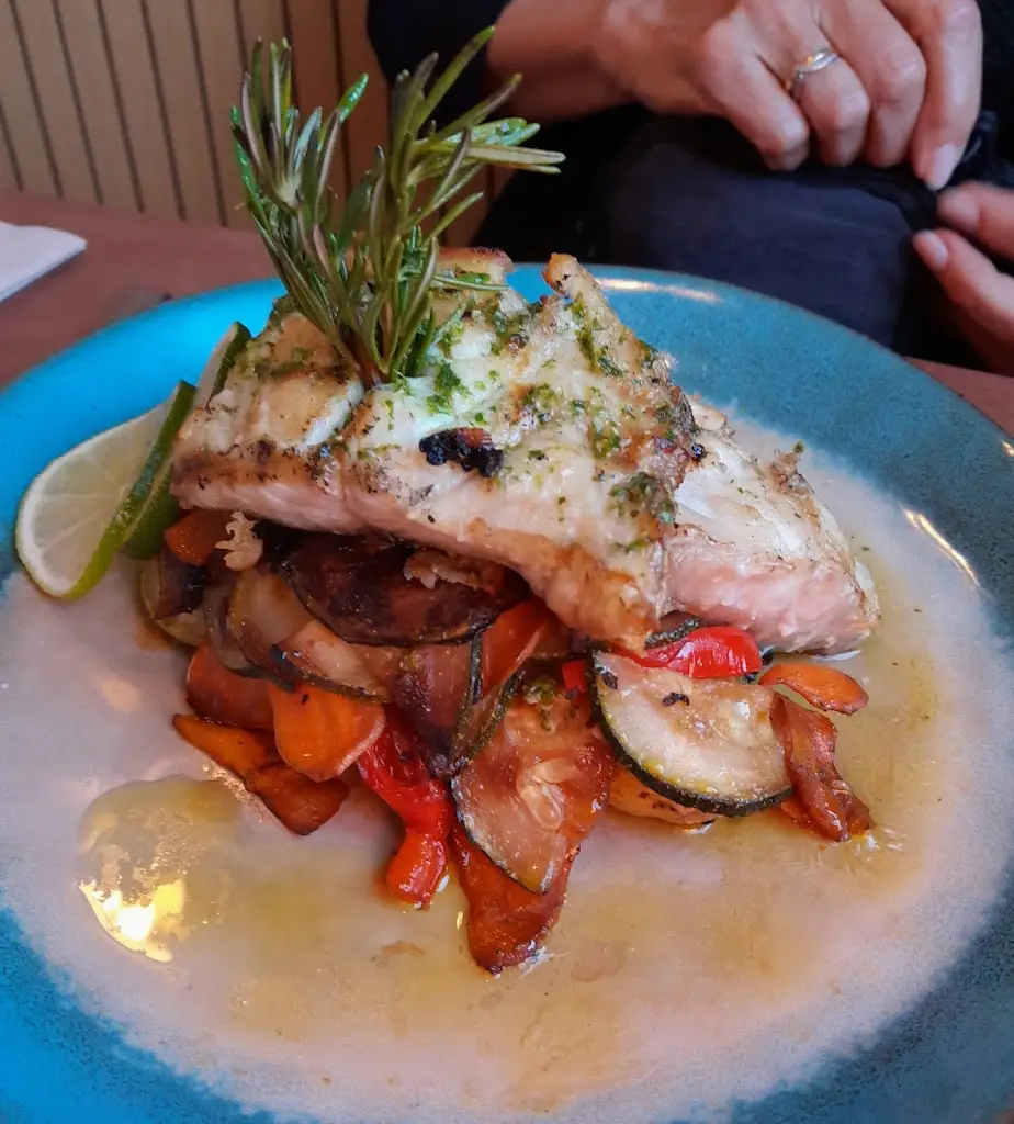 Joerg Hau_Atlântico Azorean Restaurant_Vila Franca do Campo_recensione